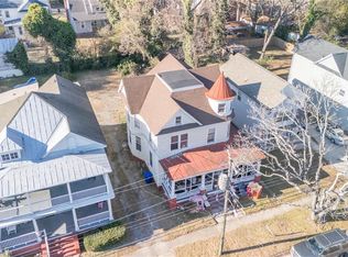 209 Cedar St, Suffolk, VA 23434