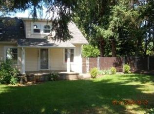 19455 Alexander St, Beaverton, OR 97003
