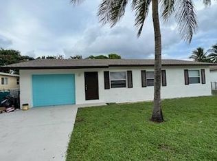 649 W Ocean Ave, Boynton Beach, FL 33426