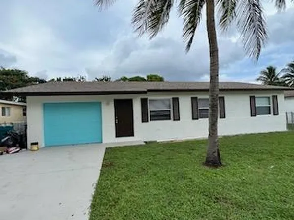 649 W Ocean Avenue, Boynton Beach, FL 33426