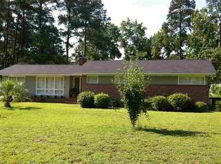 1220 Clarendon Ave, Florence, SC 29505