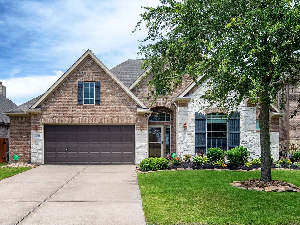 1st image of 4709 La Escalona Dr