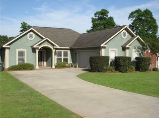 110 Avalon Ln, Enterprise, AL 36330