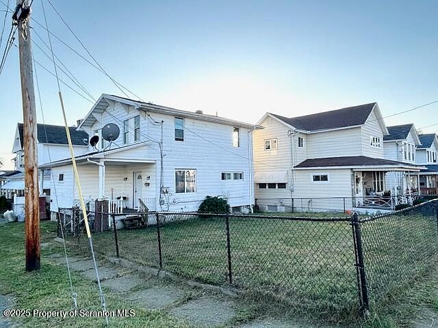 227 N Rebecca Ave, Scranton, PA 18504 | Zillow