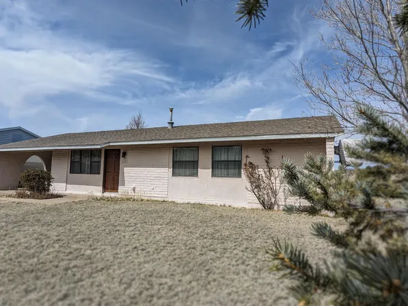 312 Cuprite St, Tyrone, NM 88065