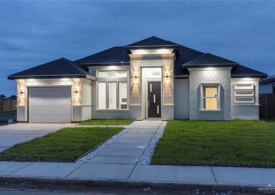 306 Catalina Ave, Donna, TX 78537 Zillow