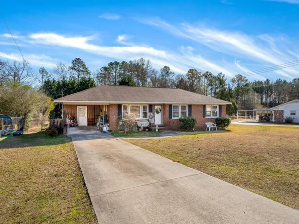102 Dundas Rd, Abbeville, SC 29620