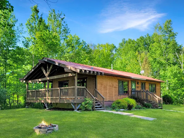 27280 Westward Ho St, Garrison, MN 56450