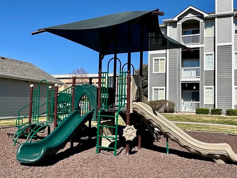 Kids Playground