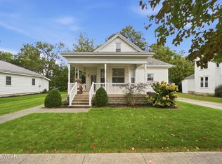 223 Douglas St, Delphos, OH 45833