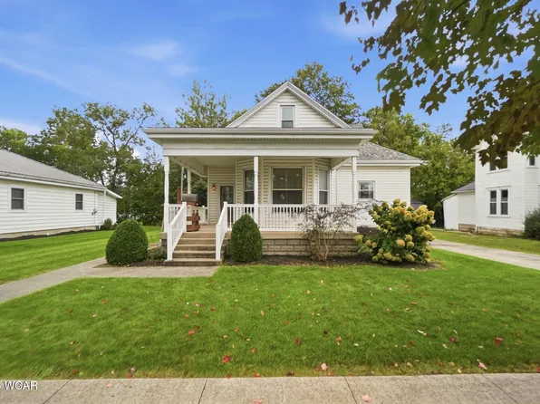223 Douglas St, Delphos, OH 45833