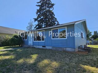 2528 S Sheridan Ave, Tacoma, WA 98405