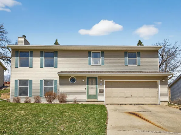 21 23rd St SW, Rochester, MN 55902