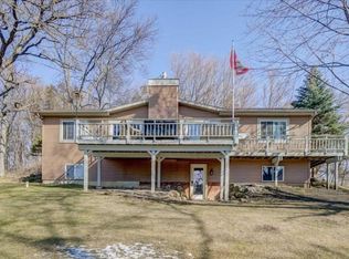 W12817 Pleasant View Park Rd, Lodi, WI 53555