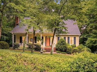 175 Red Fox Trl, Winston Salem, NC 27103
