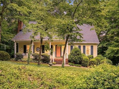 175 Red Fox Trl, Winston Salem, NC, 27103