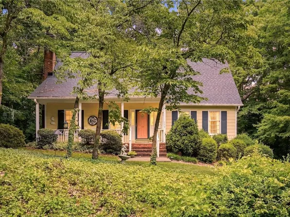 175 Red Fox Trl, Winston Salem, NC 27103