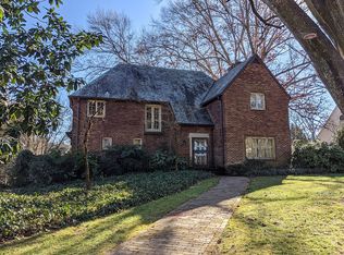 3844 Glenfield Dr, Knoxville, TN 37919