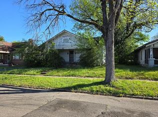 1128 Wharton Ave, Birmingham, AL 35217