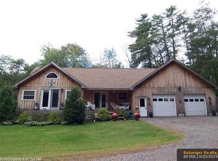 40 Green Banks Ln, Oxford, ME 04270