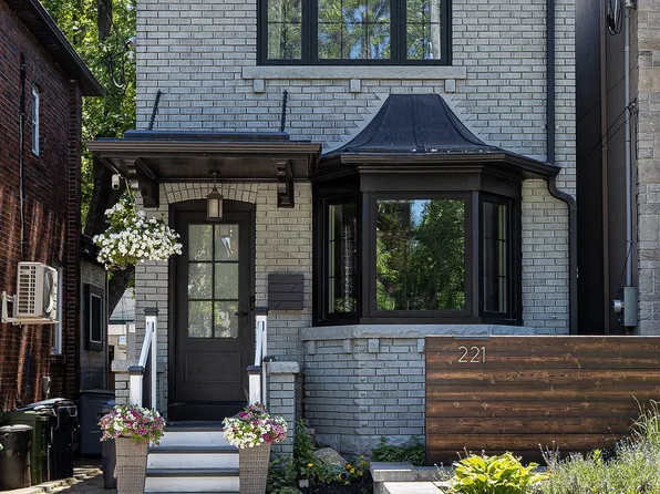 221 Bedford Park Ave, Toronto, ON M5M 1J4