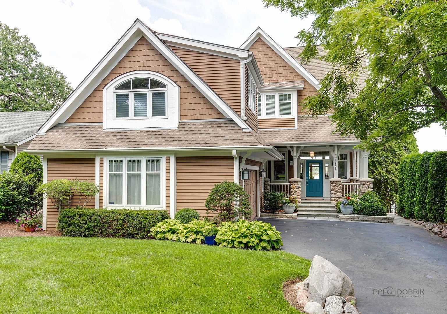 19286 W Lake View Ave, Mundelein, IL 60060 Zillow