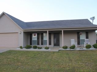 353 Lamplighter Dr, Haskell, AR 72015