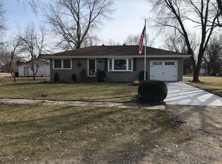 504 W Prospect St, Kirkland, IL 60146