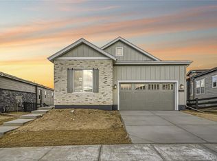 7152 Canyon Sky Trl, Castle Pines, CO 80108