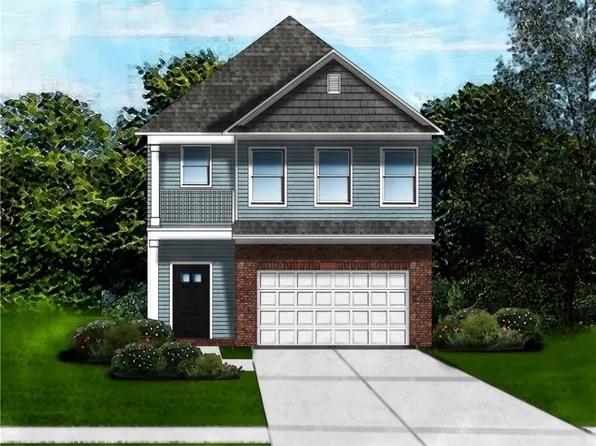141 Brown Cir, Easley, SC 29642