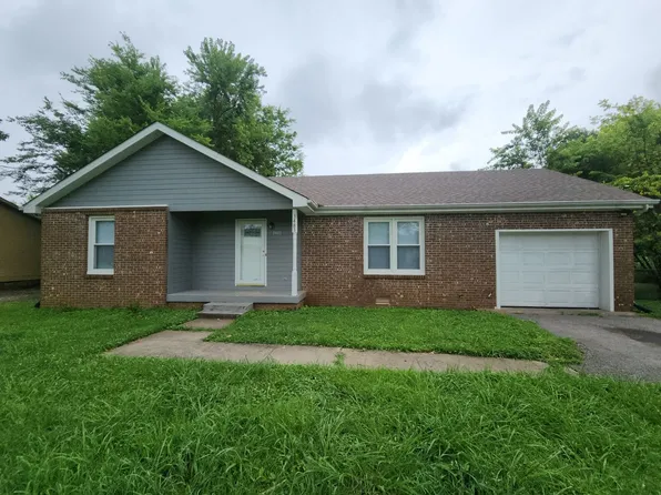 3483 Arvin Dr, Clarksville, TN 37042
