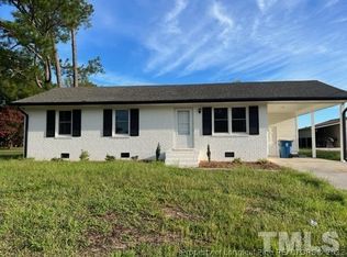 113 Holly Ave, Dunn, NC 28334