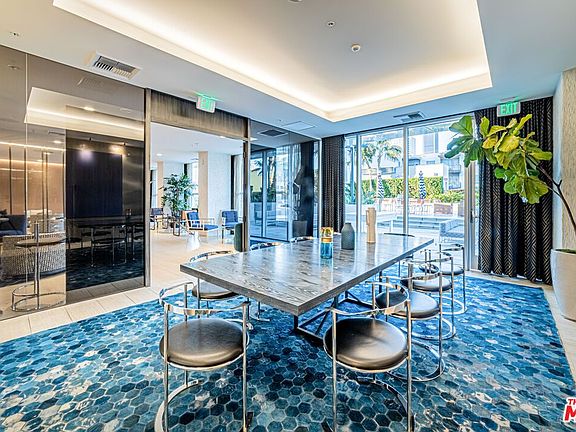 4th image of 1050 S Grand Ave Unit 1709