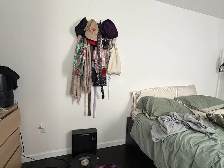 1609 Mount Vernon St #10 — Photo 7