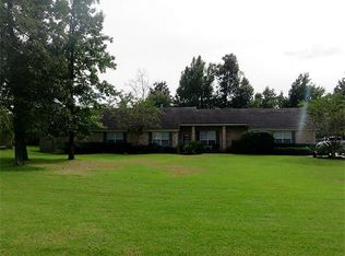 18901 Harbor Side Blvd, Montgomery, TX 77356
