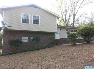 417 10th St, Midfield, AL 35228