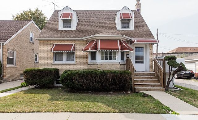 1st image of 4344 N Mulligan Ave