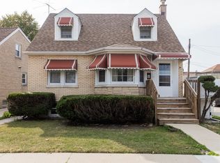 4344 N Mulligan Ave, Chicago, IL 60634