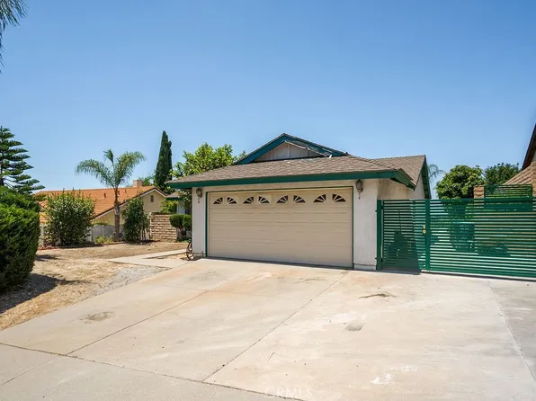 347 Vista Del Norte, Walnut, CA 91789