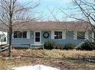 3325 Harrison Ave, Rochester Hills, MI 48307