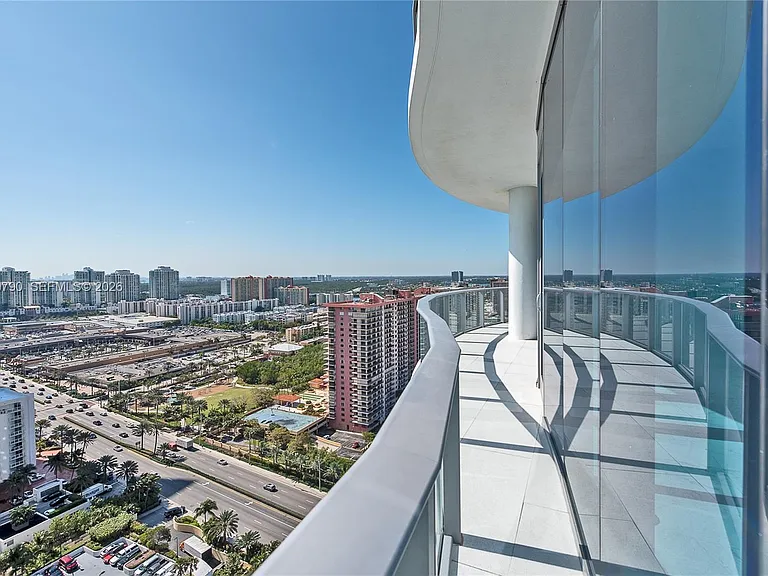 17475 Collins Ave #2003 — Photo 14