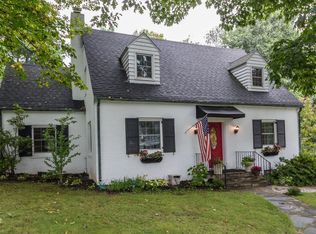 19010 Orchard Terrace Rd, Hagerstown, MD 21742