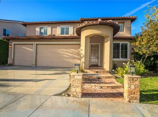 19835 Ellis Henry Ct, Santa Clarita, CA 91321