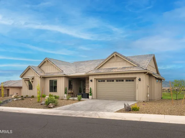 1147 S LAKEVIEW Drive, Prescott, AZ 86301