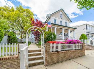 46 E 46th St, Bayonne, NJ 07002