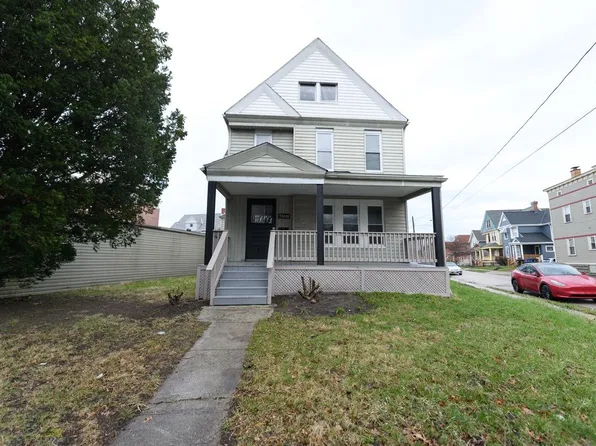 7502 Franklin Blvd, Cleveland, OH 44102