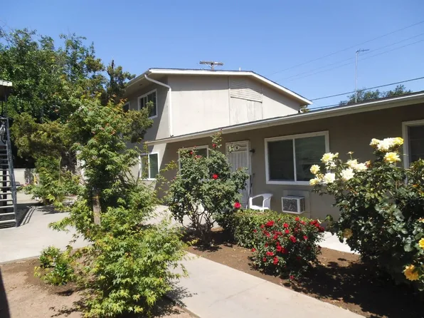 Tower District 2/1, 707 N Park Ave APT A, Fresno, CA 93728