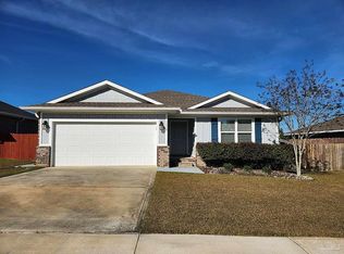3558 Conley Dr, Cantonment, FL 32533