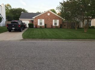 2012 Southaven Dr, Virginia Beach, VA 23464