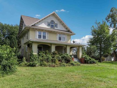 1942 S Ave, South Amana, IA, 52334